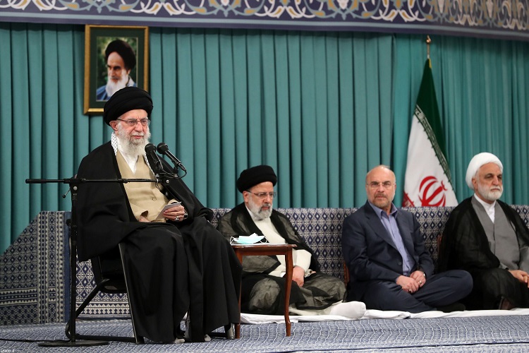 جدیدترین اتفاقات ایران و جهان در 24 ساعت گذشته