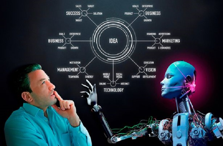 هوش مصنوعی و آینده انسان 