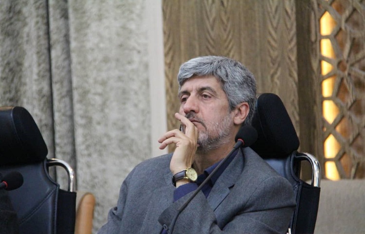 ابراز نگرانی رئیس سابق خانه مطبوعات اصفهان نسبت به آینده خانه مطبوعات