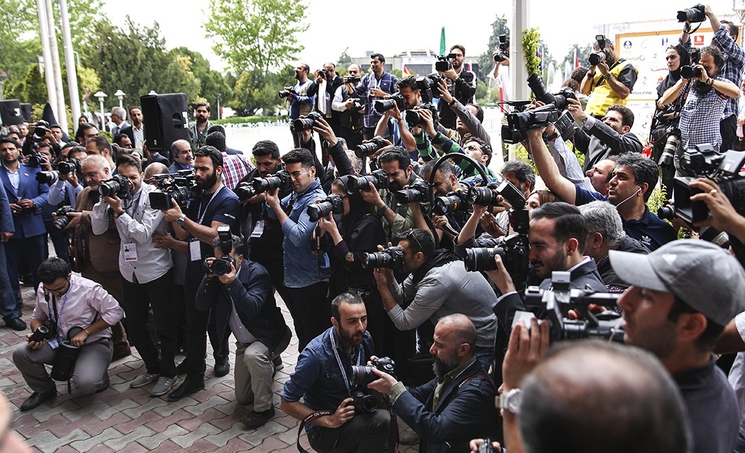 ۵۰۰ نفر از  فعالان رسانه‌ای کشور با صدور بیانیه‌ای از سپاه پاسداران انقلاب اسلامی حمایت کردند
