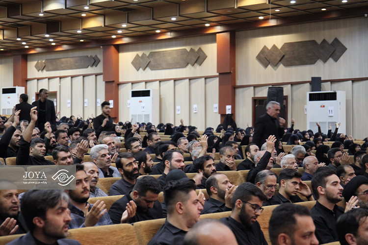 گزارش تصویری همایش بزرگ فعالان عرصه امر به معروف و نهی از منکر اصفهان