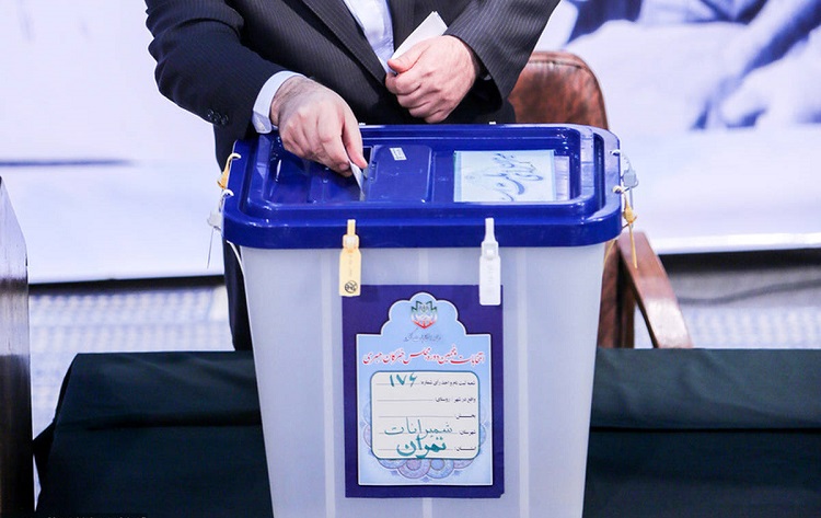 رکورد ثبت نام انتخابات مجلس در حوزه انتخابیه شاهین شهر شکسته شد