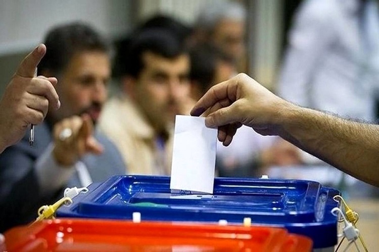 در آخرین روز پیش ثبت‌نام؛ 164 نفر از حوزه انتخابیه شاهین‌شهر برای مجلس نام‌نویسی کردند
