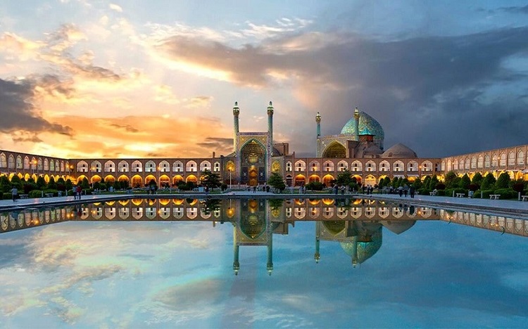 چه خبر از اصفهان؟!