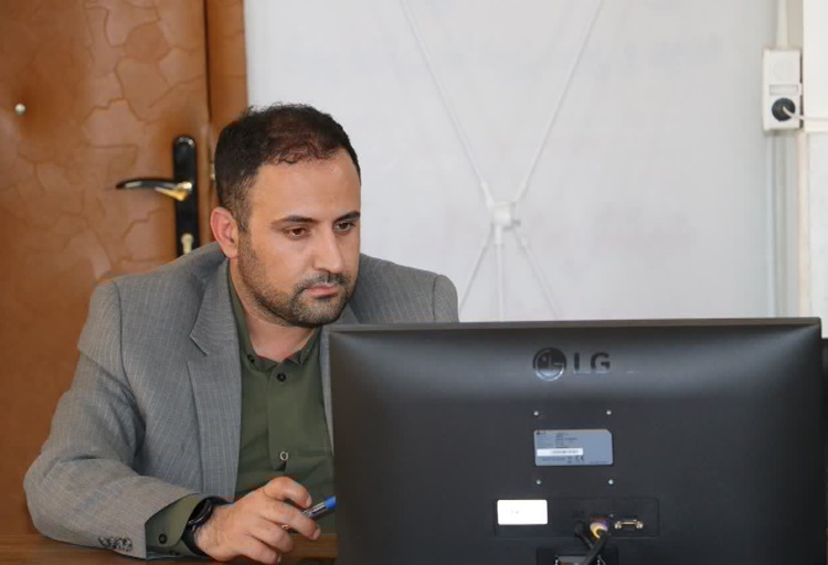 پیشنهاد یک خبرنگار به استاندار اصفهان در آخرین روزهای حضور در استانداری