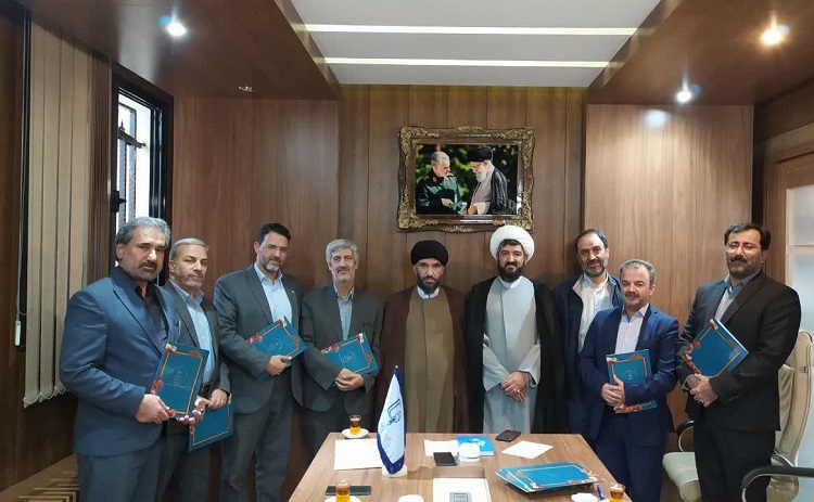 هیئت صلح و سازش رسانه‌های استان اصفهان آغاز به کار کرد