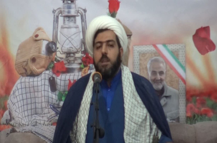 مسئولان ارشد استان ایلام صدای محرومیت شهرستان بدره را به تهران نمی‌رسانند