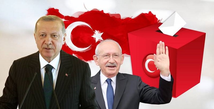 تفاوت‌های انتخابات در ترکیه و ایران