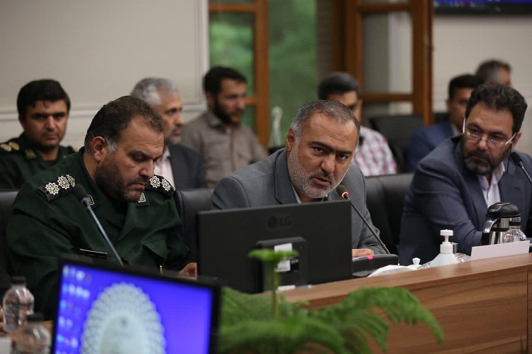 تفاهم‌نامه ساخت ۴۰ هزار واحد مسکونی ویژه محرومین اصفهان به امضاء رسید